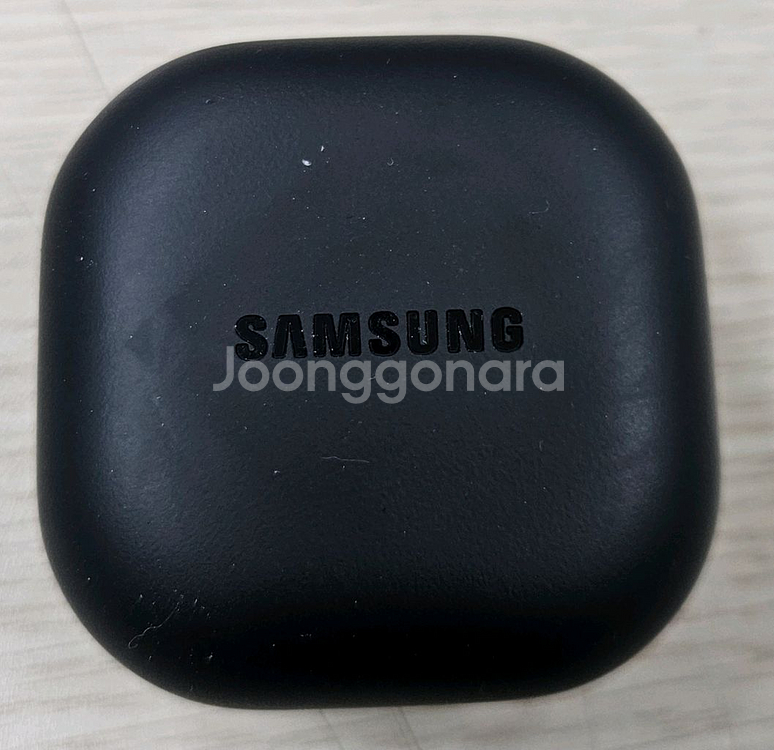갤럭시 버즈2 프로 충전 케이스 화이트,라벤더,블랙--2