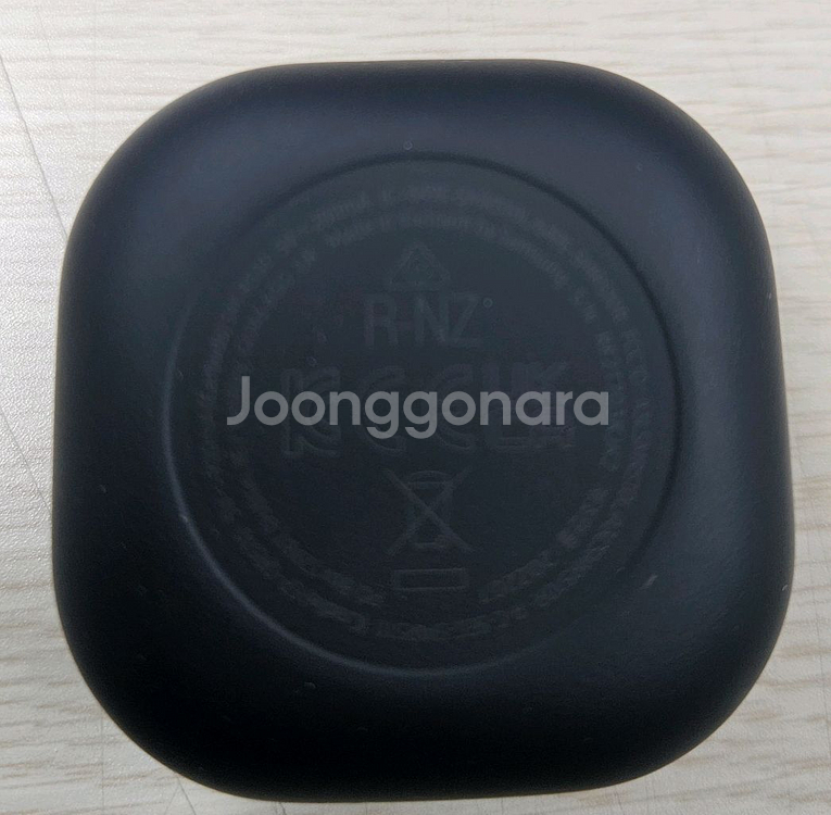 갤럭시 버즈2 프로 충전 케이스 화이트,라벤더,블랙--3