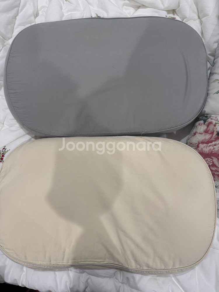 아이유베개 슬립앤슬립 경추베개--0