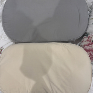 아이유베개 슬립앤슬립 경추베개