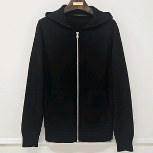 루이비통 에센셜 캐시미어 후드집업