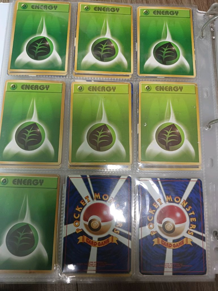 포켓몬카드 베이스셋카드 등 옛날카드(2) 이미지