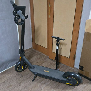 나인봇 맥스 g30