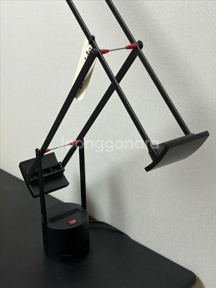 아르떼미때 티지오 조명 (정품)--0