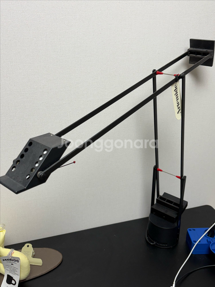 아르떼미때 티지오 조명 (정품)--4