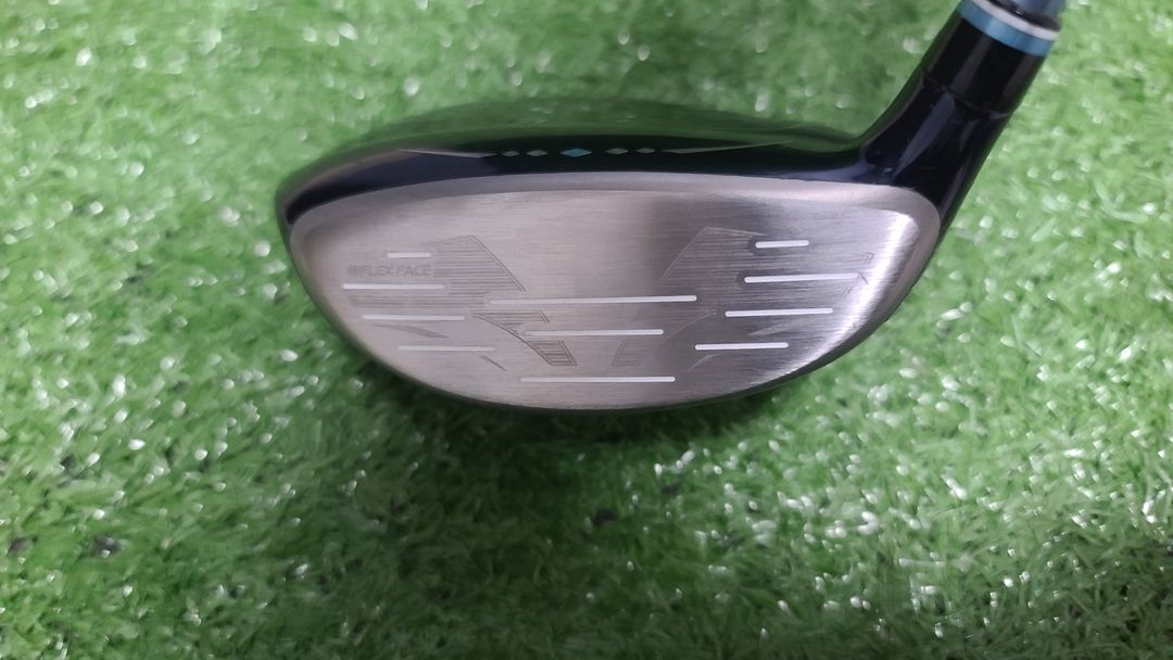 여성용)젝시오MP1300 20도 5번 우드 MP1300 A강도 / D251208--2