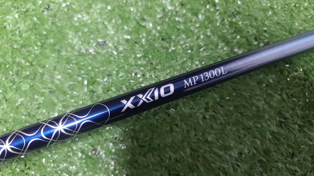 여성용)젝시오MP1300 20도 5번 우드 MP1300 A강도 / D251208--3