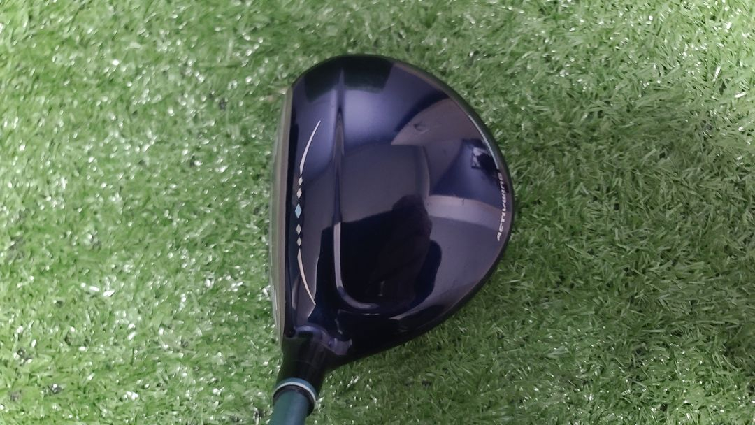 여성용)젝시오MP1300 20도 5번 우드 MP1300 A강도 / D251208--8