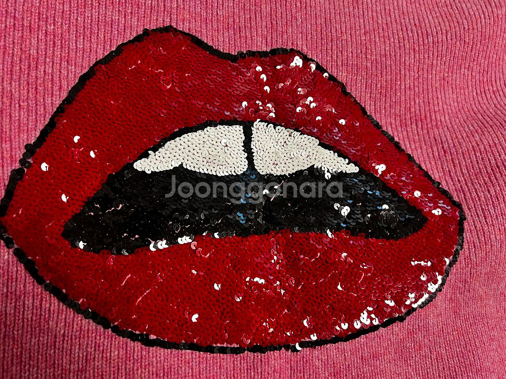 마커스루퍼 램스웨터 터틀넥스웨터 한섬 시스템--2