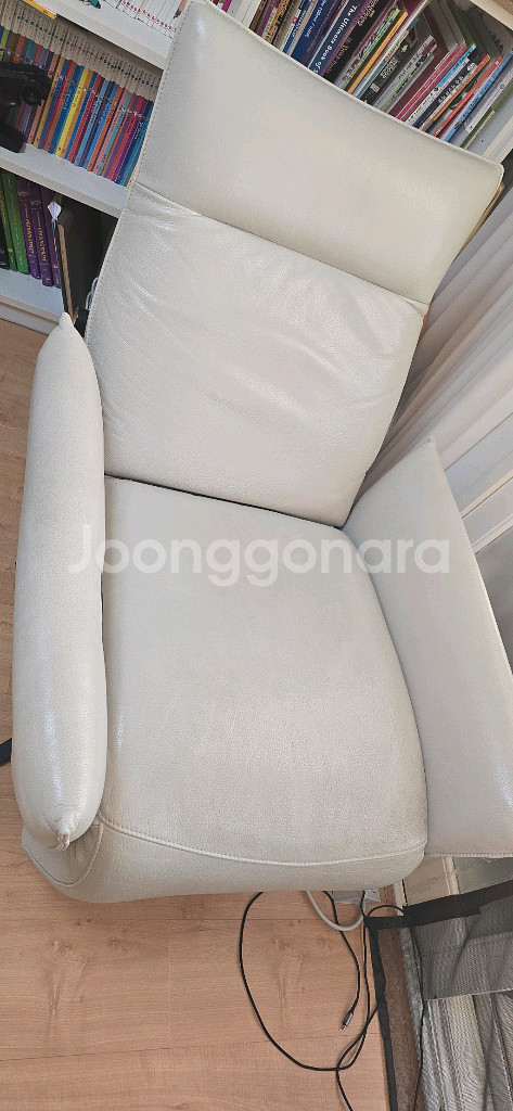 까사미아 리클라이너--2