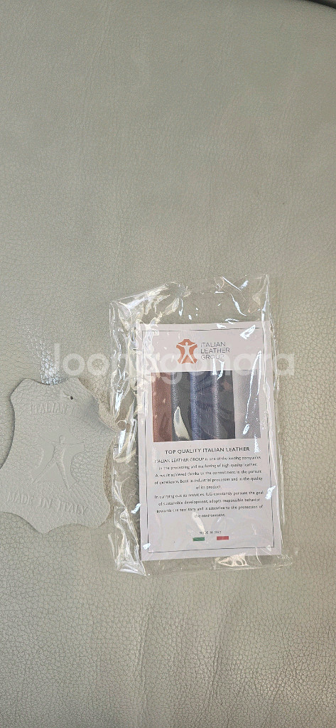 까사미아 리클라이너--3