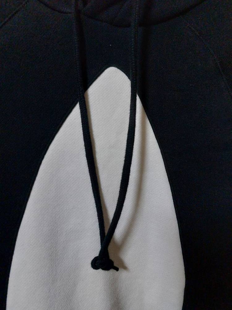 아디다스 불꽃 후드 트레포일 후드 L--2