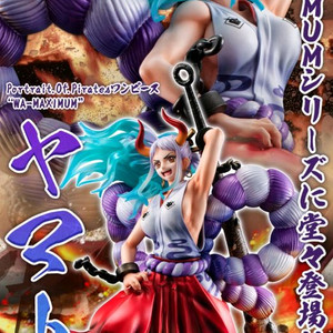 원피스 P.O.P / POP WA-MAXIMUM 야마토