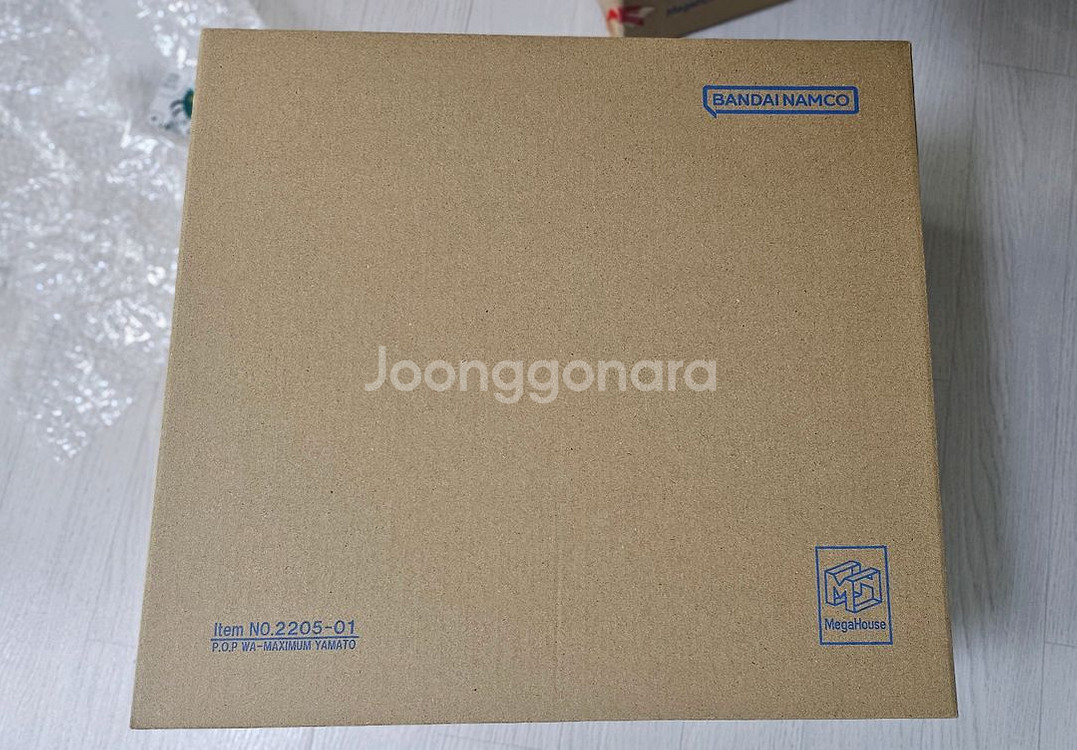 원피스 P.O.P / POP WA-MAXIMUM 야마토--3