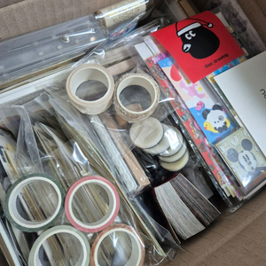 인물, 배경 인스 다꾸 처분