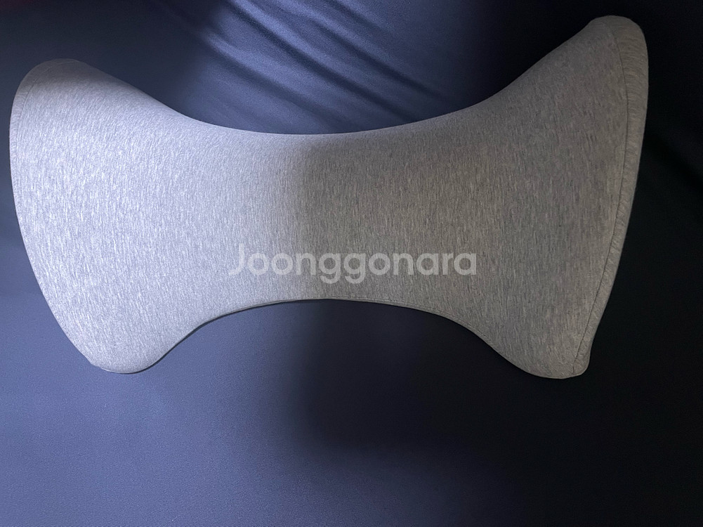 스탠바이미 허리베개--0