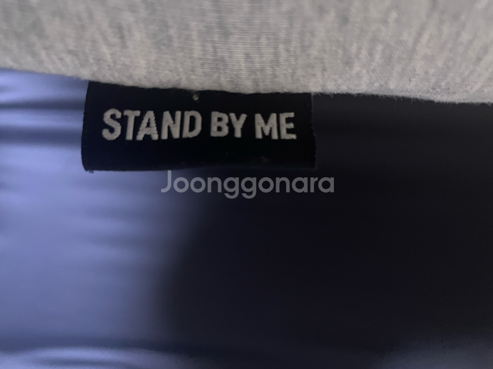 스탠바이미 허리베개--1