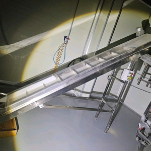 국산 올스텐 경사 상승 이송 아다치 벨트 컨베어 컨베이어 콘베어