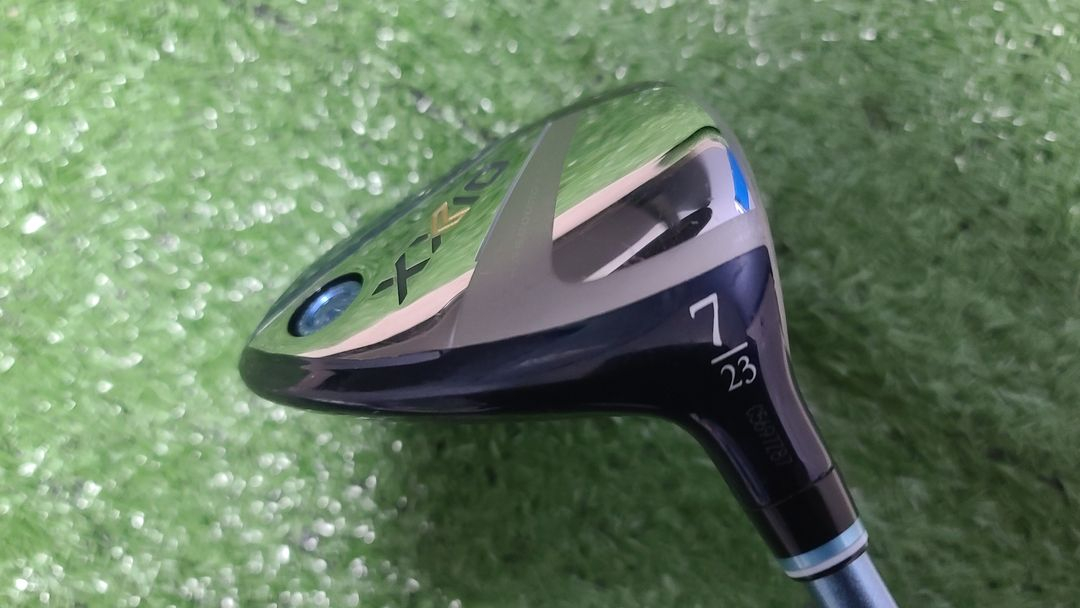 여성용)젝시오MP1300 23도 7번 우드 MP1300 L강도 / D251210--1