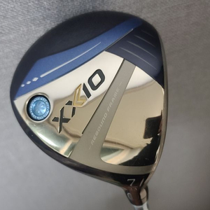 여성용)젝시오MP1300 23도 7번 우드 MP1300 L강도 / D251210