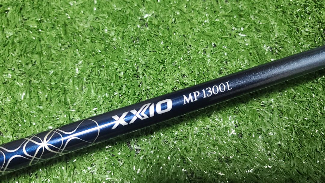 여성용)젝시오MP1300 23도 7번 우드 MP1300 L강도 / D251210--3