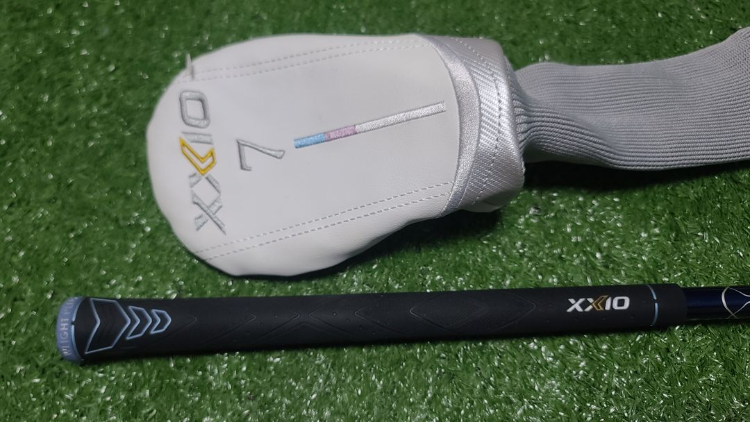 여성용)젝시오MP1300 23도 7번 우드 MP1300 L강도 / D251210--5