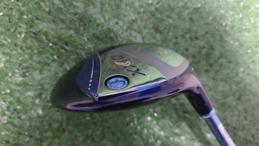 여성용)젝시오MP1300 23도 7번 우드 MP1300 L강도 / D251210--6