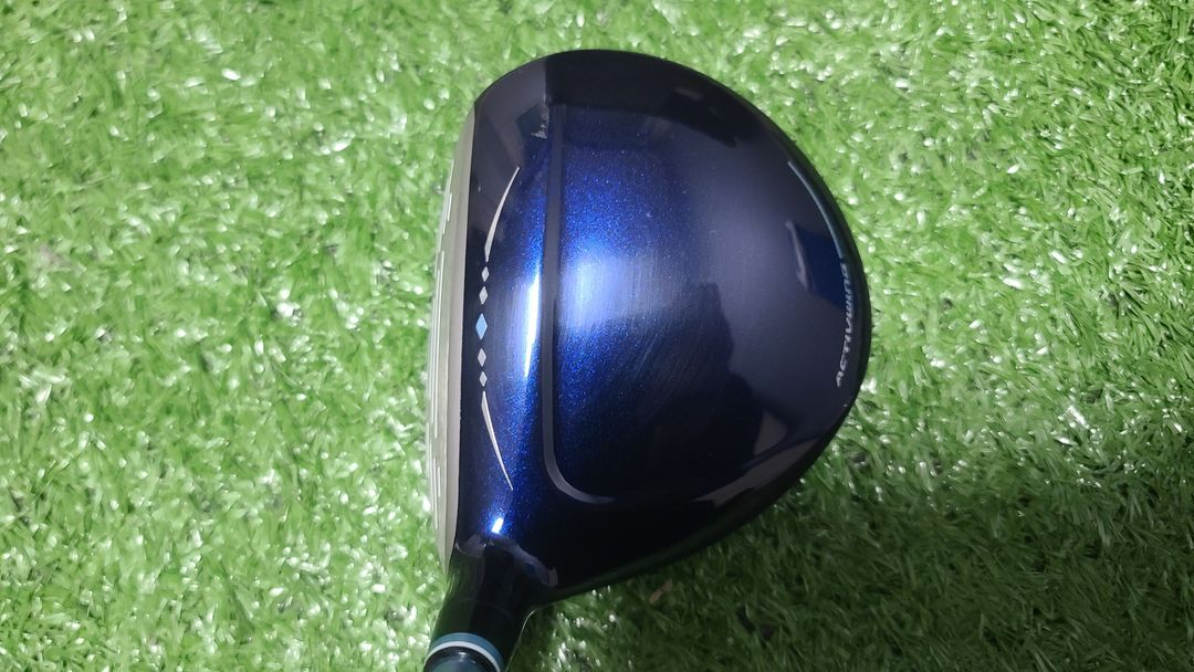 여성용)젝시오MP1300 23도 7번 우드 MP1300 L강도 / D251210--8