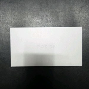 미개봉 애플워치 울트라3 내추럴 티타늄 밀레니즈 루프 49 셀룰러 팝니다