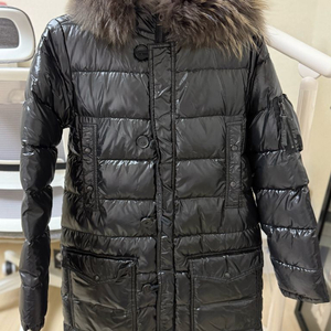 듀베티카 여성패딩 40