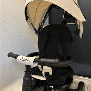 25년 신형 삼천리 비타민 트라이크 프리미엄 유아 세발자전거