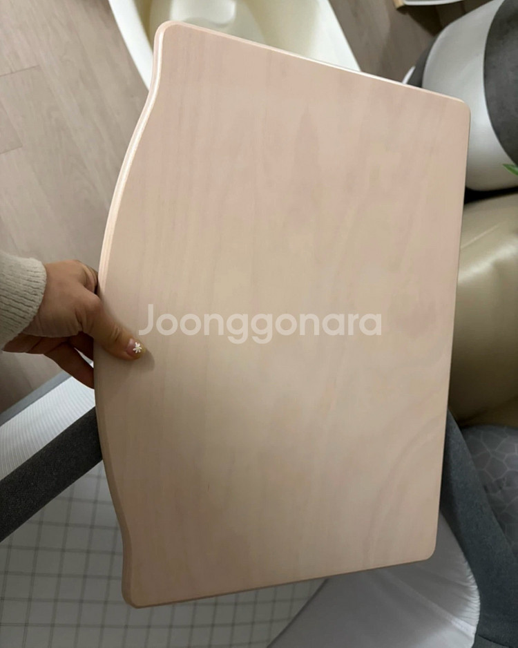 트립트랩 부품 발판 (풋플래이트)--0