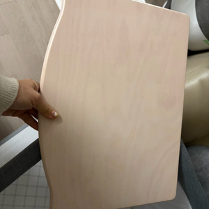 트립트랩 부품 발판 (풋플래이트)