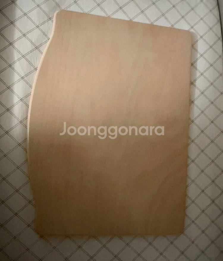 트립트랩 부품 발판 (풋플래이트)--1