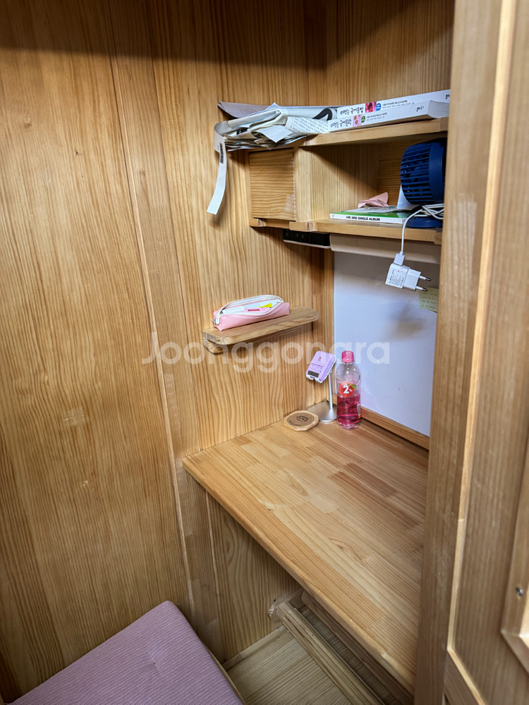 스터디큐브 예서책상--1