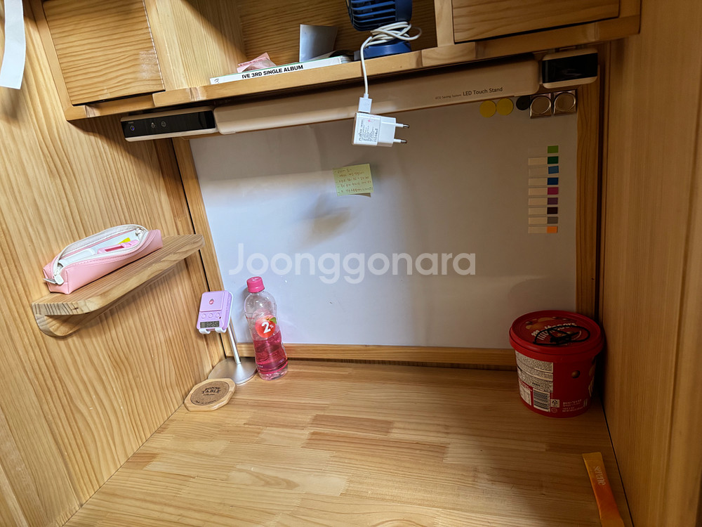 스터디큐브 예서책상--2