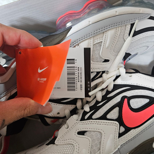 나이키 에어 베이퍼맥스 EVO (260) 이미지