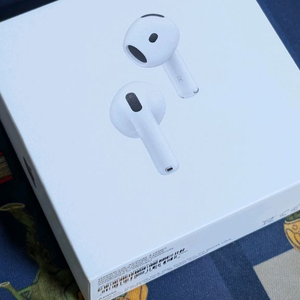 에어팟4anc