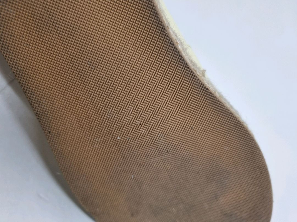 파비아나필리피 가죽 에스파듀 슬립온 225--5