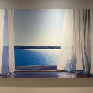 앨리스 달튼 브라운 대형 포스터 캔버스 액자