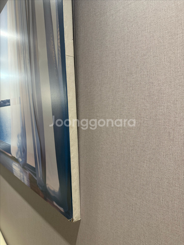 앨리스 달튼 브라운 대형 포스터 캔버스 액자--2