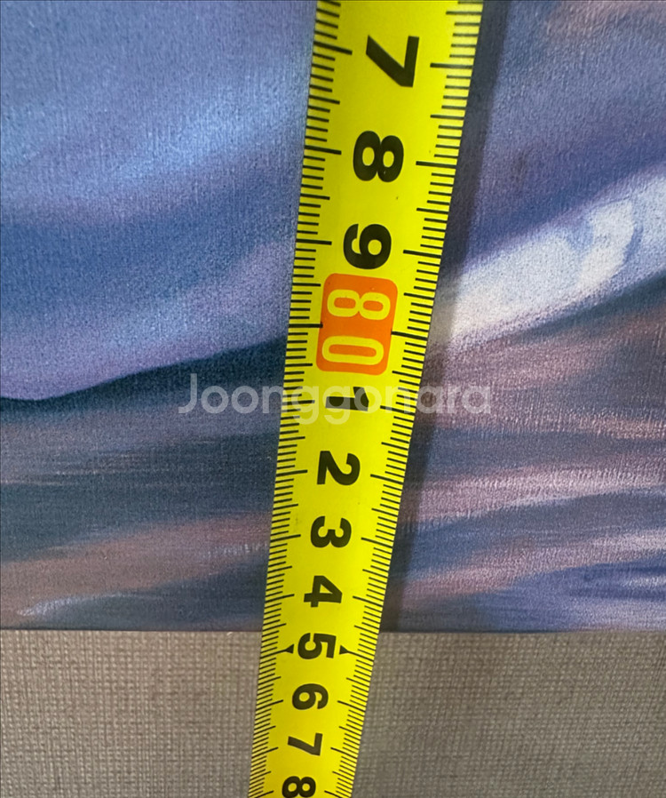 앨리스 달튼 브라운 대형 포스터 캔버스 액자--6