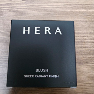 헤라 블러쉬,380 새상품