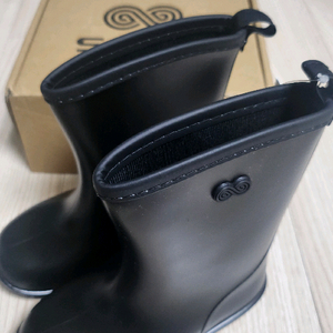 새상품)아기장화 160사이즈 8천원