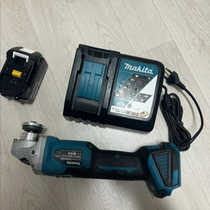 마끼다 그라인더