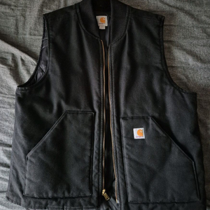 [L] 칼하트 덕 워크 베스트 v01