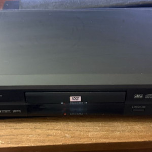 TOSHIBA SD1700 도시바 DVD 플레이어 (미국 카나다)