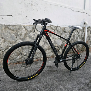 에어샥 MTB 자전거(27.5인치 휠)