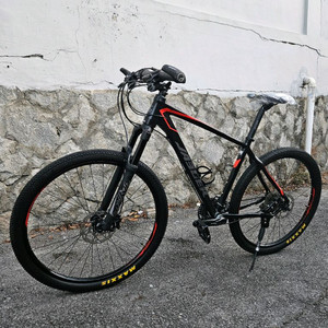 에어샥 MTB 자전거(27.5인치 휠)