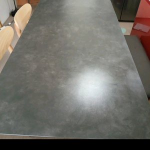 대리석 식탁 상판